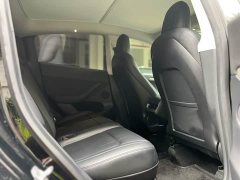 Tesla Model Y 2021 standard range rear-wheel drive version - фото 6