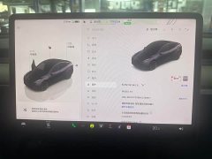Tesla Model Y 2021 standard range rear-wheel drive version - фото 8