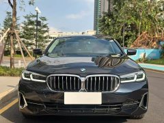 BMW 5 Series 530Li Exclusive Luxury Package - фото 2
