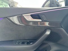Audi A4L 45 TFSI quattro premium dynamic - фото 13