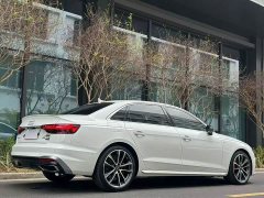 Audi A4L 45 TFSI quattro premium dynamic - фото 15