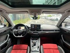 Audi A4L 45 TFSI quattro premium dynamic - фото 5