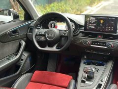 Audi A4L 45 TFSI quattro premium dynamic - фото 7