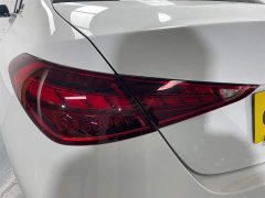 Mercedes-Benz C-Class facelift C 260 L sports version - фото 11