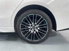 Mercedes-Benz C-Class facelift C 260 L sports version - фото 12