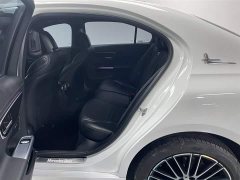 Mercedes-Benz C-Class facelift C 260 L sports version - фото 13