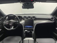 Mercedes-Benz C-Class facelift C 260 L sports version - фото 14