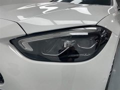 Mercedes-Benz C-Class facelift C 260 L sports version - фото 15