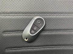 Mercedes-Benz C-Class facelift C 260 L sports version - фото 19