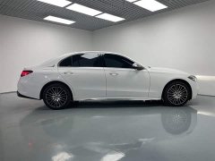 Mercedes-Benz C-Class facelift C 260 L sports version - фото 5