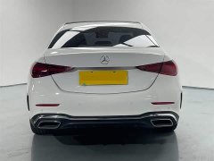 Mercedes-Benz C-Class facelift C 260 L sports version - фото 9
