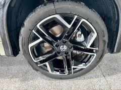 Volkswagen Tanyue L 380TSI four-wheel drive luxury Easy package - фото 13