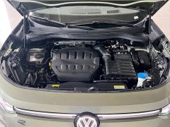 Volkswagen Tanyue L 380TSI four-wheel drive luxury Easy package - фото 14