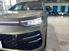 Volkswagen Tanyue L 380TSI four-wheel drive luxury Easy package - фото 15