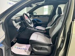 Volkswagen Tanyue L 380TSI four-wheel drive luxury Easy package - фото 17
