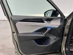 Volkswagen Tanyue L 380TSI four-wheel drive luxury Easy package - фото 18