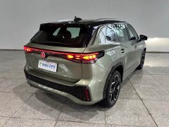 Volkswagen Tanyue L 380TSI four-wheel drive luxury Easy package - фото 2