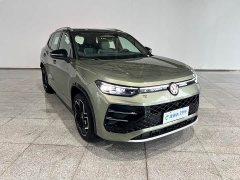 Volkswagen Tanyue L 380TSI four-wheel drive luxury Easy package - фото 3