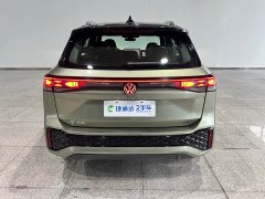 Volkswagen Tanyue L 380TSI four-wheel drive luxury Easy package - фото 6