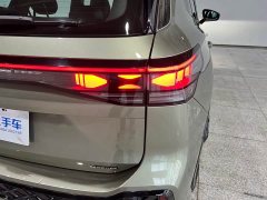 Volkswagen Tanyue L 380TSI four-wheel drive luxury Easy package - фото 7