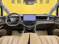 Denza D9 2022 DM-i 970 four-wheel drive premium - фото 11