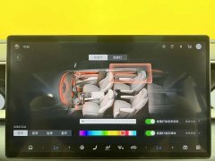 Denza D9 2022 DM-i 970 four-wheel drive premium - фото 15