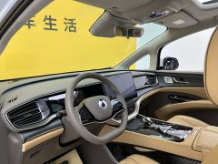 Denza D9 2022 DM-i 970 four-wheel drive premium - фото 3