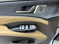 Denza D9 2022 DM-i 970 four-wheel drive premium - фото 5