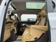 Denza D9 2022 DM-i 970 four-wheel drive premium - фото 6