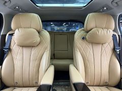 Denza D9 2022 DM-i 970 four-wheel drive premium - фото 7