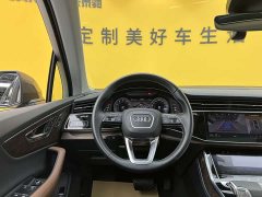 Audi Q7 45 TFSI quattro S line sports - фото 10