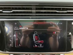 Audi Q7 45 TFSI quattro S line sports - фото 16