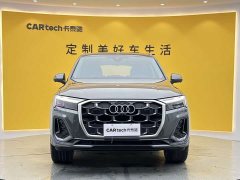 Audi Q7 45 TFSI quattro S line sports - фото 2