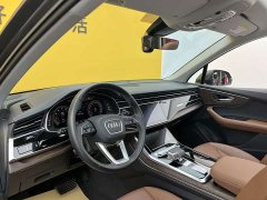 Audi Q7 45 TFSI quattro S line sports - фото 4