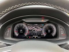 Audi Q7 45 TFSI quattro S line sports - фото 7