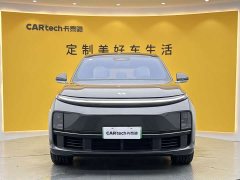 Li Auto Ideal L7 Pro - фото 2