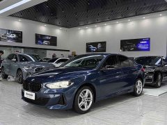 BMW 1 Series facelift 120i M Sports Night Edition - фото 1
