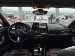 BMW 1 Series facelift 120i M Sports Night Edition - фото 10