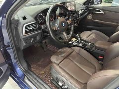 BMW 1 Series facelift 120i M Sports Night Edition - фото 11