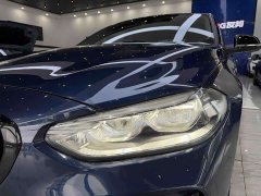 BMW 1 Series facelift 120i M Sports Night Edition - фото 16
