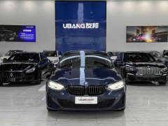 BMW 1 Series facelift 120i M Sports Night Edition - фото 2