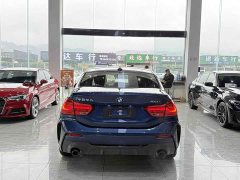 BMW 1 Series facelift 120i M Sports Night Edition - фото 5