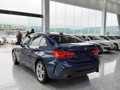 BMW 1 Series facelift 120i M Sports Night Edition - фото 6
