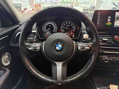 BMW 1 Series facelift 120i M Sports Night Edition - фото 8