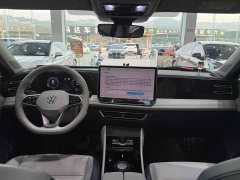 Volkswagen Tiguan L 2024 PRO 330TSI 2WD Smart Travel Edition - фото 10