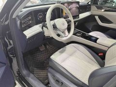 Volkswagen Tiguan L 2024 PRO 330TSI 2WD Smart Travel Edition - фото 11