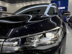 Volkswagen Tiguan L 2024 PRO 330TSI 2WD Smart Travel Edition - фото 17