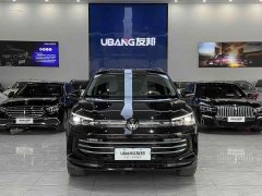 Volkswagen Tiguan L 2024 PRO 330TSI 2WD Smart Travel Edition - фото 2