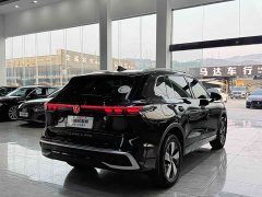 Volkswagen Tiguan L 2024 PRO 330TSI 2WD Smart Travel Edition - фото 4