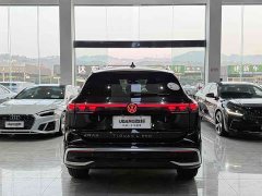 Volkswagen Tiguan L 2024 PRO 330TSI 2WD Smart Travel Edition - фото 5